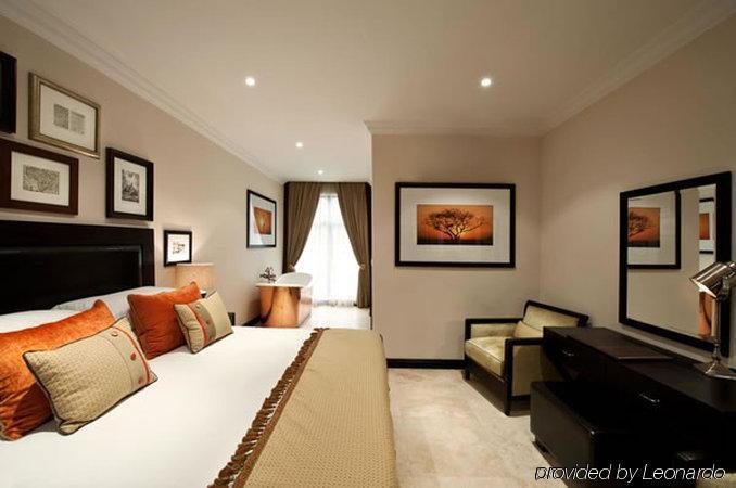 Villa Monticello Boutique Hotel อักกรา ห้อง รูปภาพ